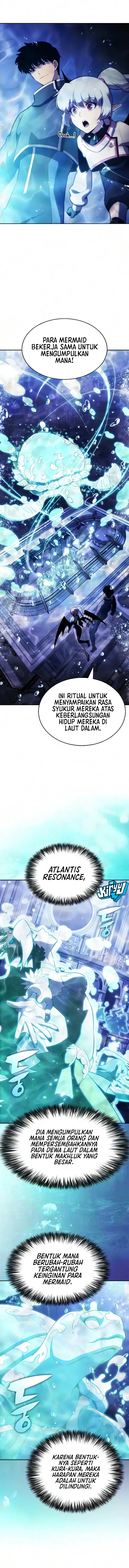 Read Solo Max Level Newbie ID Manga Online