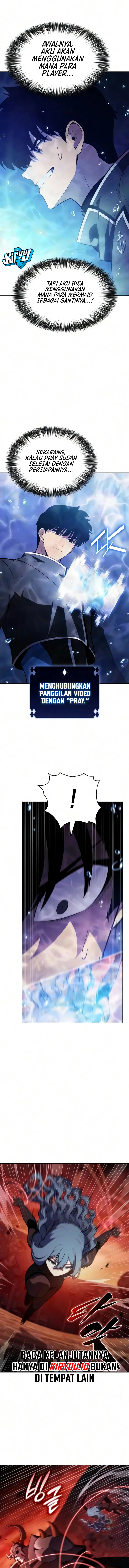 Read Solo Max Level Newbie ID Manga Online