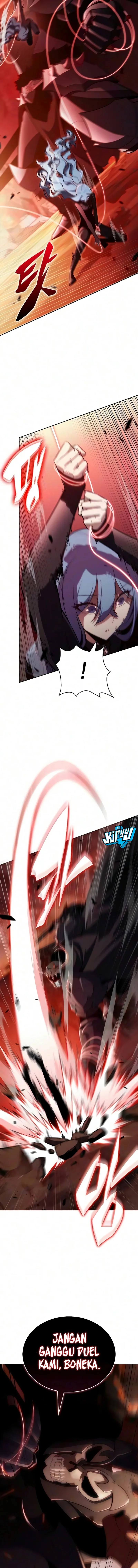 Read Solo Max Level Newbie ID Manga Online