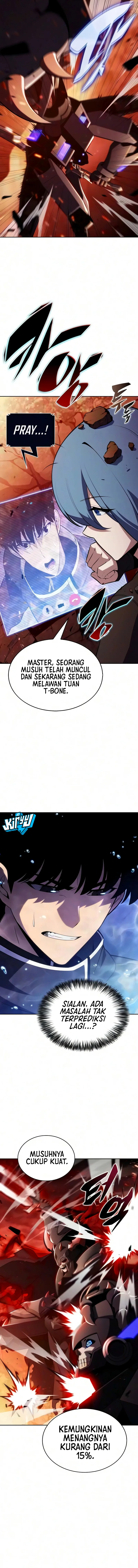 Read Solo Max Level Newbie ID Manga Online