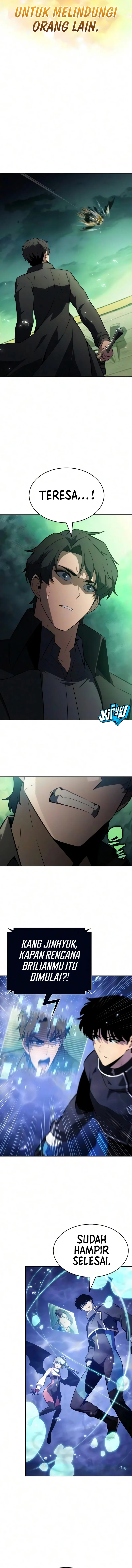Read Solo Max Level Newbie ID Manga Online