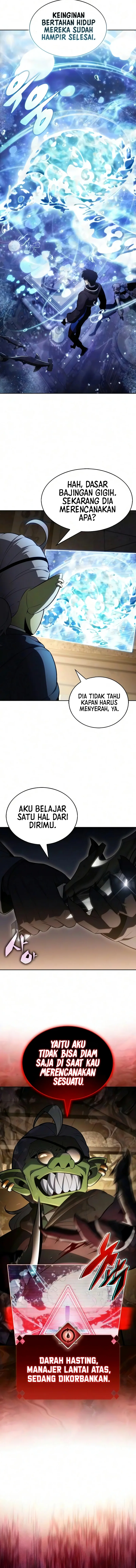 Read Solo Max Level Newbie ID Manga Online