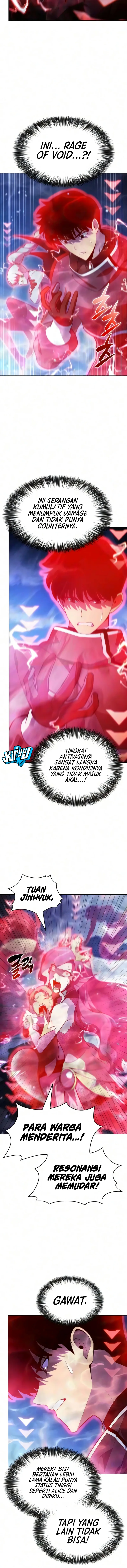 Read Solo Max Level Newbie ID Manga Online