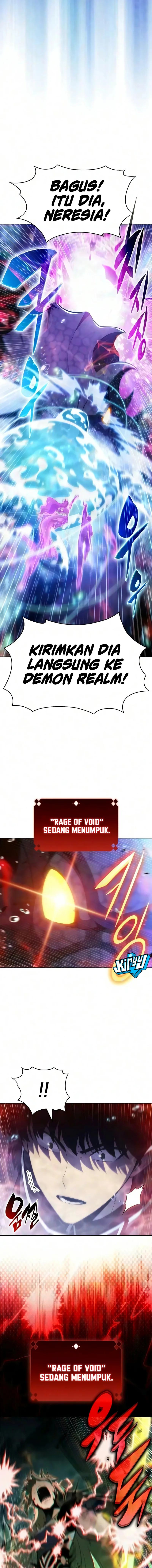 Read Solo Max Level Newbie ID Manga Online