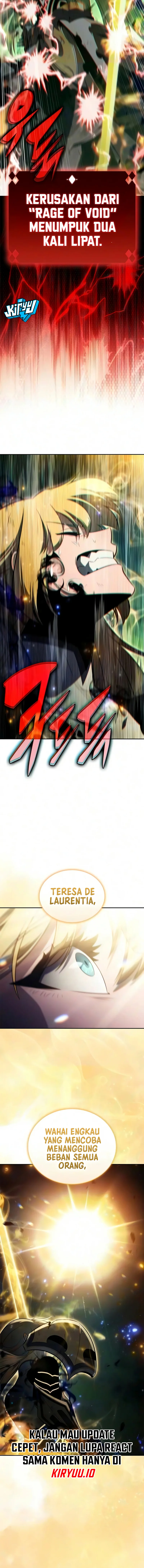 Read Solo Max Level Newbie ID Manga Online