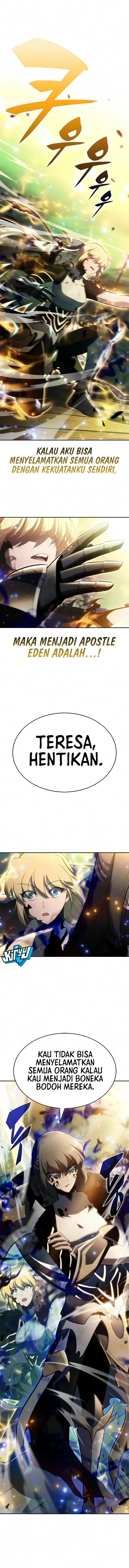 Read Solo Max Level Newbie ID Manga Online