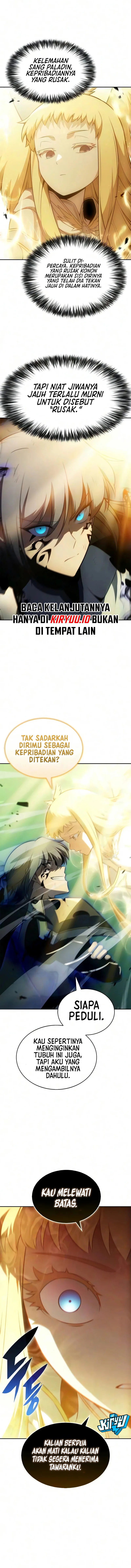 Read Solo Max Level Newbie ID Manga Online