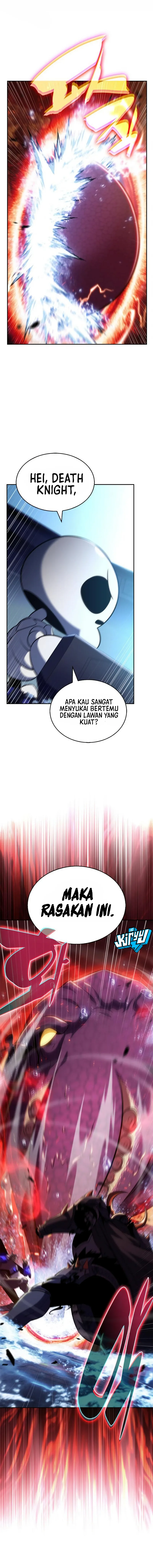 Read Solo Max Level Newbie ID Manga Online