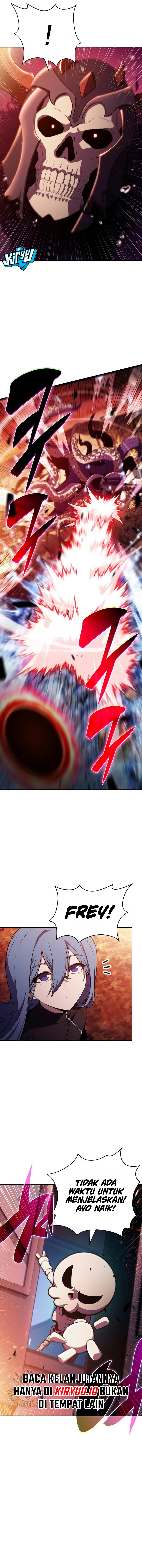 Read Solo Max Level Newbie ID Manga Online