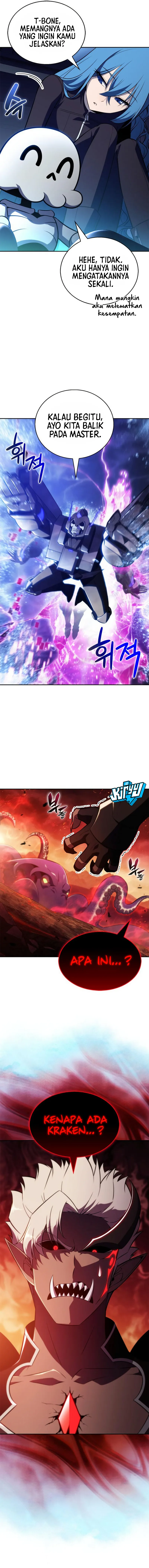 Read Solo Max Level Newbie ID Manga Online