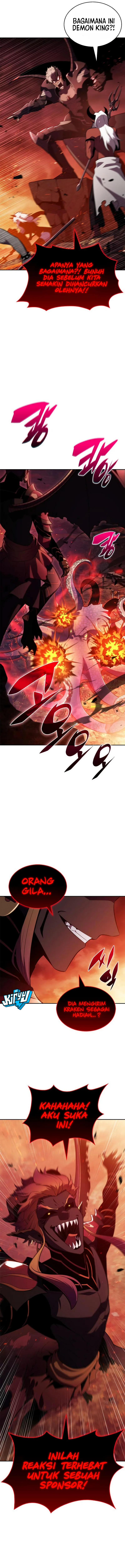 Read Solo Max Level Newbie ID Manga Online