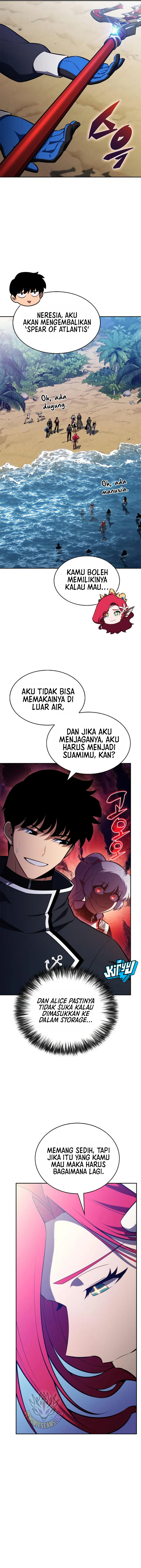 Read Solo Max Level Newbie ID Manga Online