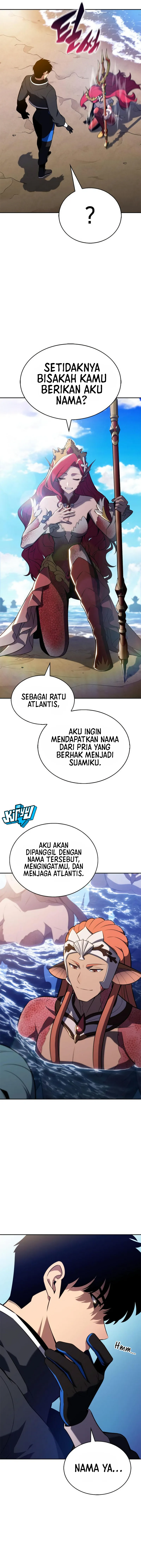 Read Solo Max Level Newbie ID Manga Online