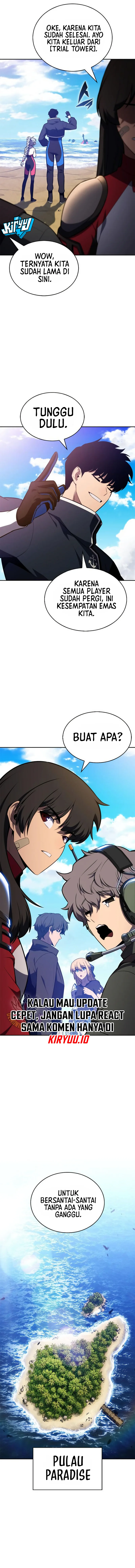 Read Solo Max Level Newbie ID Manga Online
