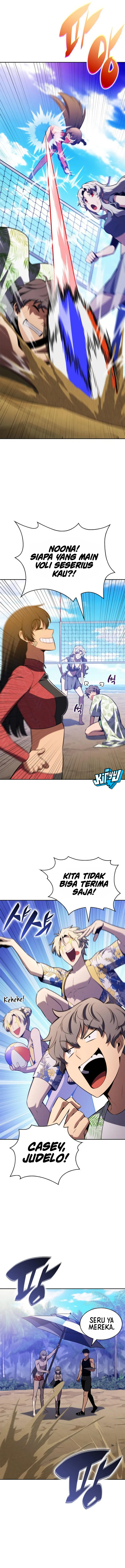 Read Solo Max Level Newbie ID Manga Online