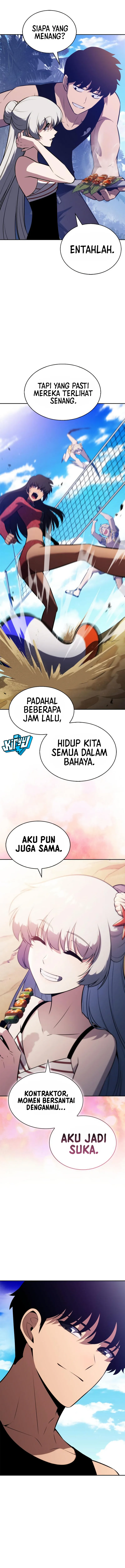 Read Solo Max Level Newbie ID Manga Online