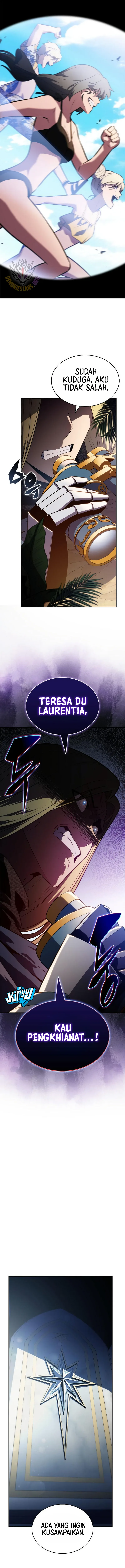 Read Solo Max Level Newbie ID Manga Online