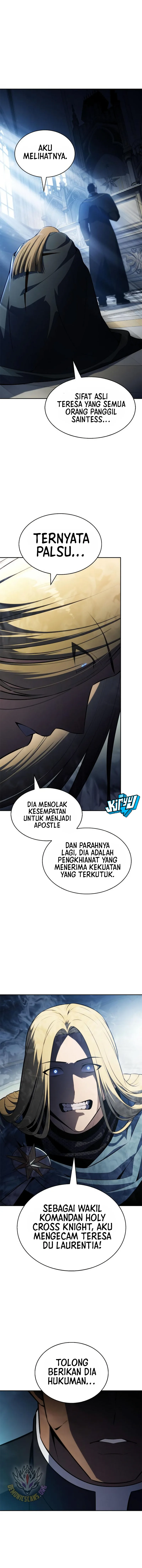 Read Solo Max Level Newbie ID Manga Online