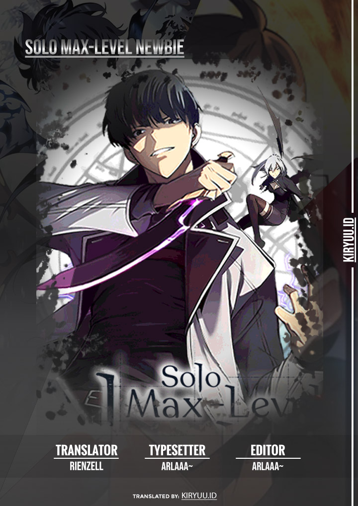 Read Solo Max Level Newbie ID Manga Online