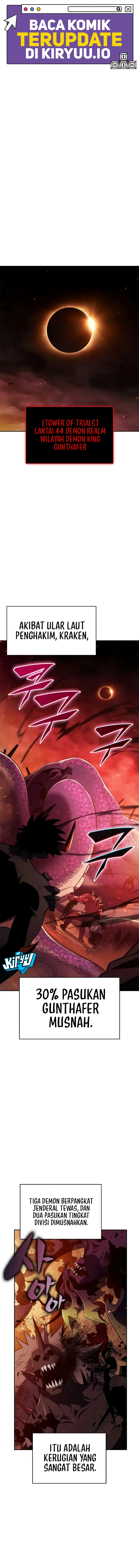 Read Solo Max Level Newbie ID Manga Online