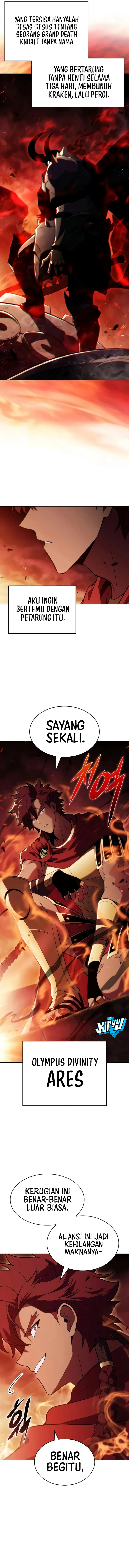 Read Solo Max Level Newbie ID Manga Online