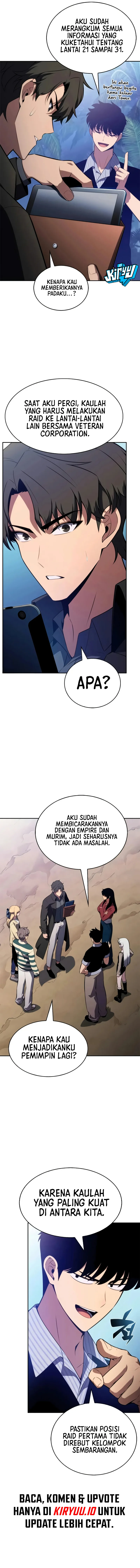 Read Solo Max Level Newbie ID Manga Online