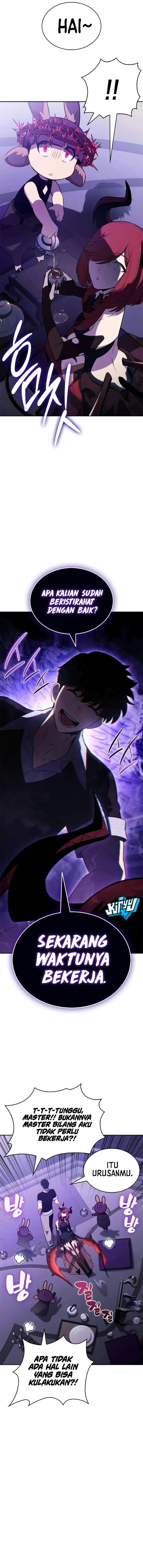 Read Solo Max Level Newbie ID Manga Online