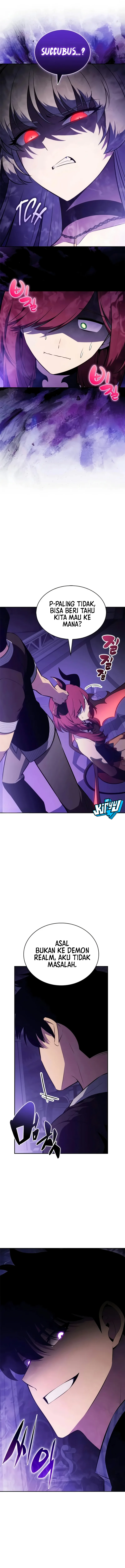 Read Solo Max Level Newbie ID Manga Online
