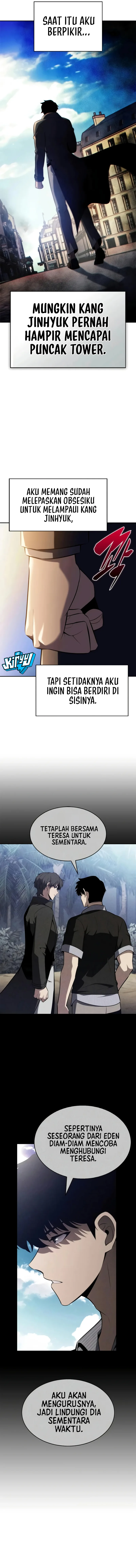 Read Solo Max Level Newbie ID Manga Online