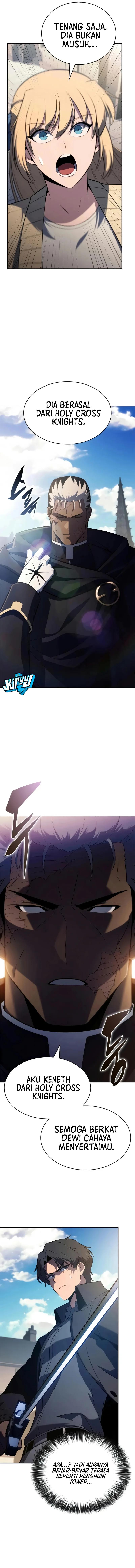 Read Solo Max Level Newbie ID Manga Online