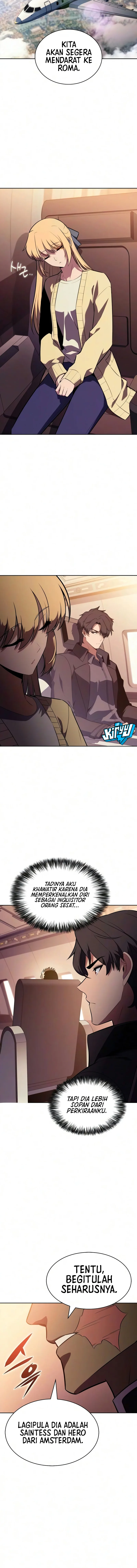 Read Solo Max Level Newbie ID Manga Online