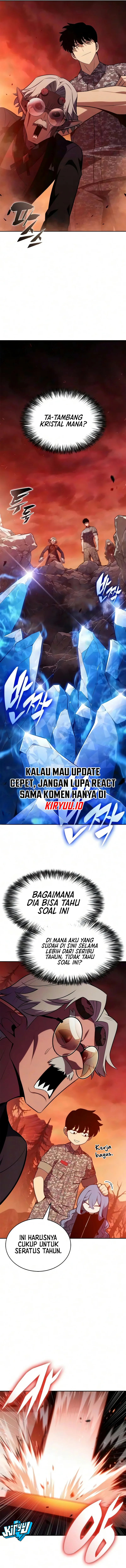 Read Solo Max Level Newbie ID Manga Online