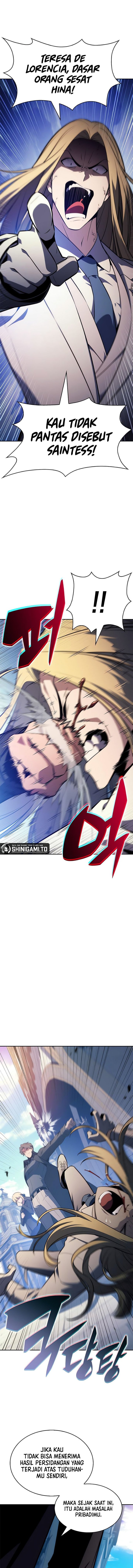 Read Solo Max Level Newbie ID Manga Online