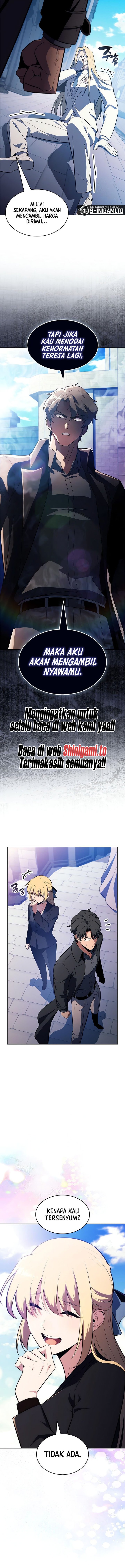 Read Solo Max Level Newbie ID Manga Online