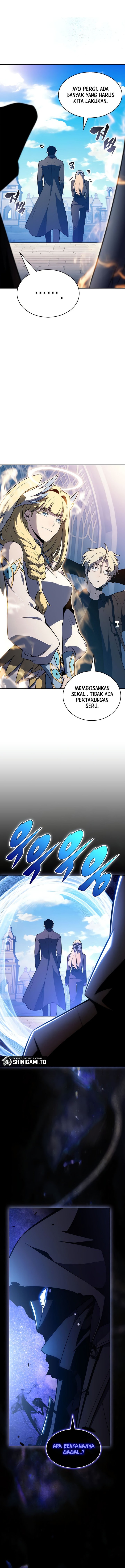 Read Solo Max Level Newbie ID Manga Online