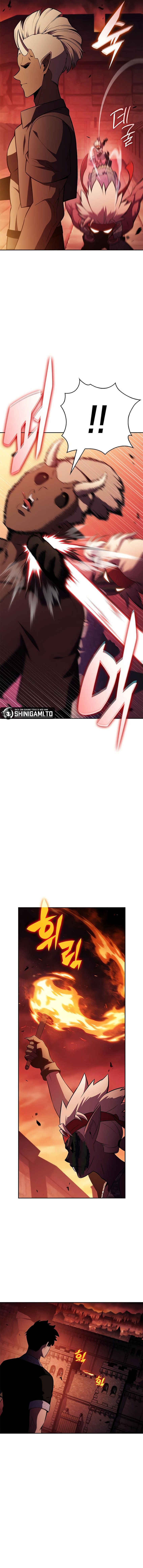 Read Solo Max Level Newbie ID Manga Online