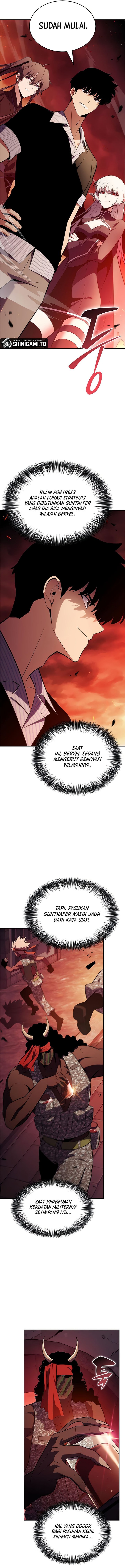 Read Solo Max Level Newbie ID Manga Online