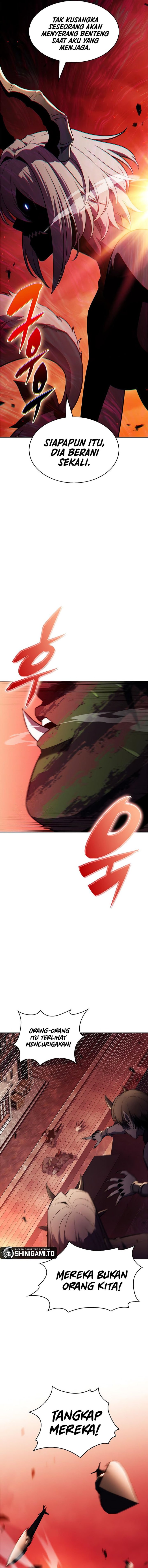 Read Solo Max Level Newbie ID Manga Online