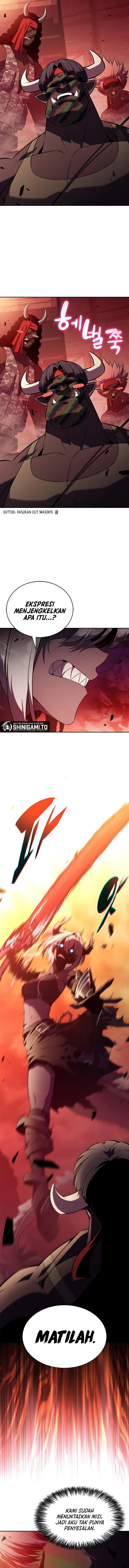 Read Solo Max Level Newbie ID Manga Online