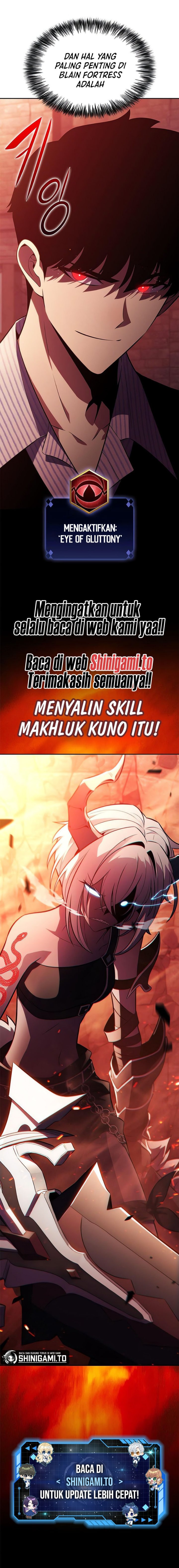 Read Solo Max Level Newbie ID Manga Online