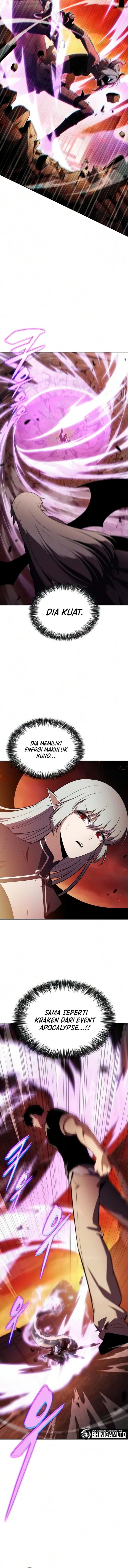 Read Solo Max Level Newbie ID Manga Online