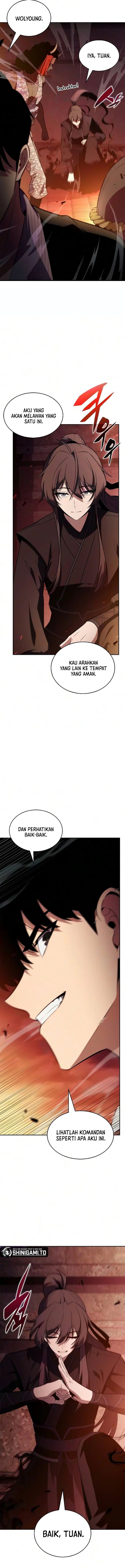 Read Solo Max Level Newbie ID Manga Online