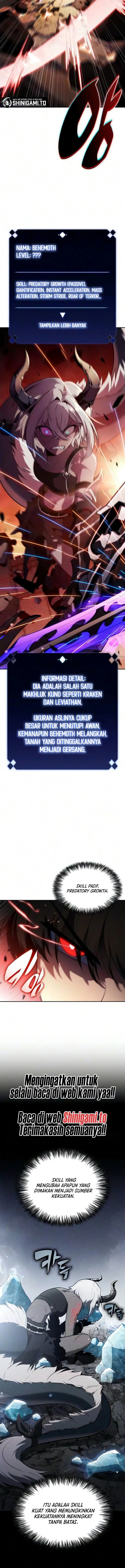 Read Solo Max Level Newbie ID Manga Online