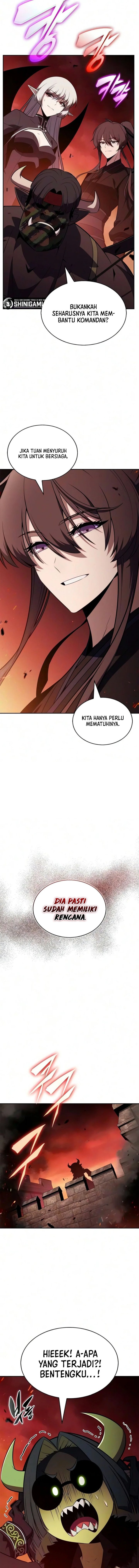 Read Solo Max Level Newbie ID Manga Online
