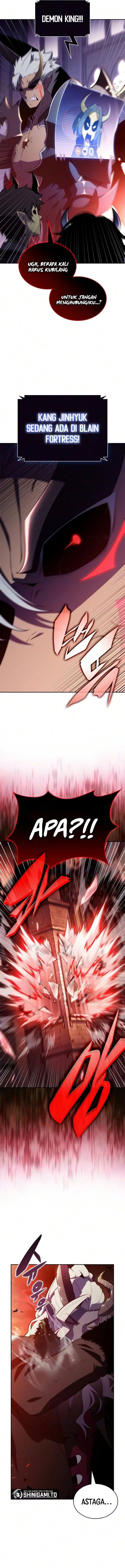 Read Solo Max Level Newbie ID Manga Online