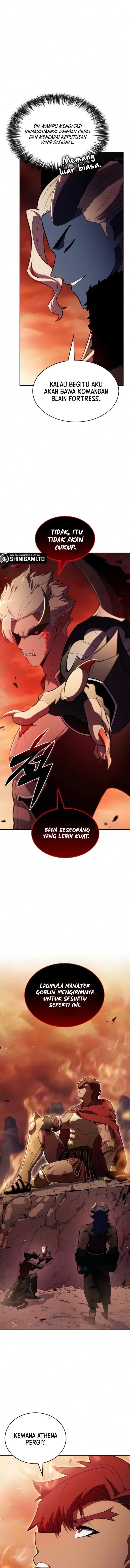 Read Solo Max Level Newbie ID Manga Online