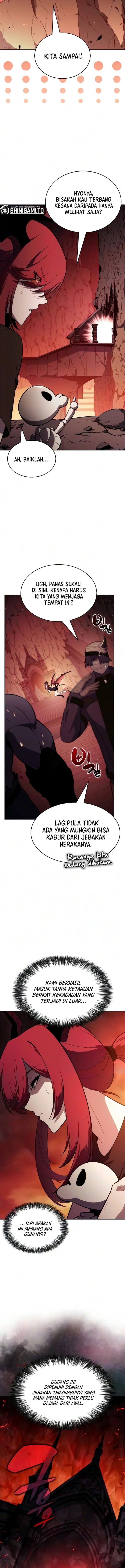 Read Solo Max Level Newbie ID Manga Online
