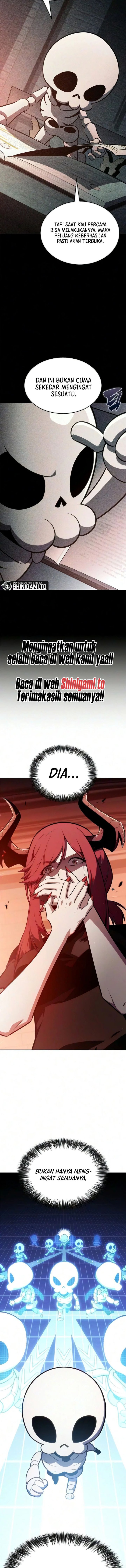 Read Solo Max Level Newbie ID Manga Online