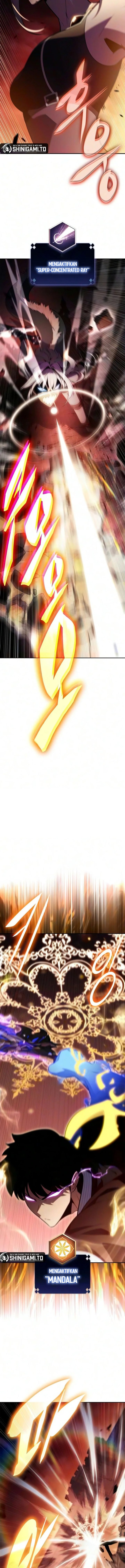 Read Solo Max Level Newbie ID Manga Online