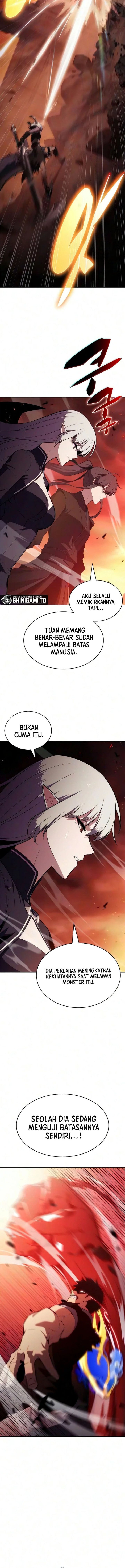 Read Solo Max Level Newbie ID Manga Online